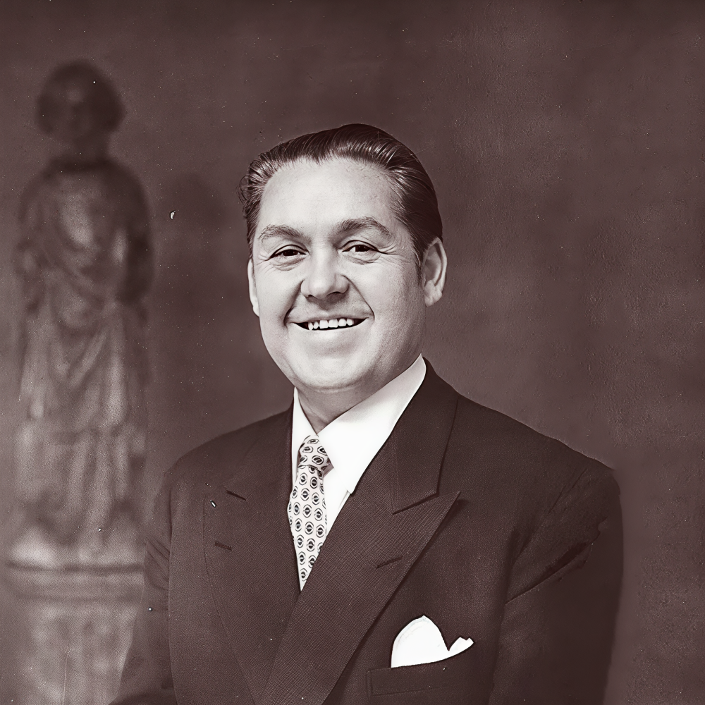 Jussi Bjorling