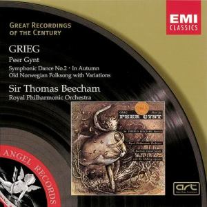 收聽Royal Philharmonic Orchestra的Peer Gynt - Incidental Music (1998 Remastered Version): 4. Morning歌詞歌曲