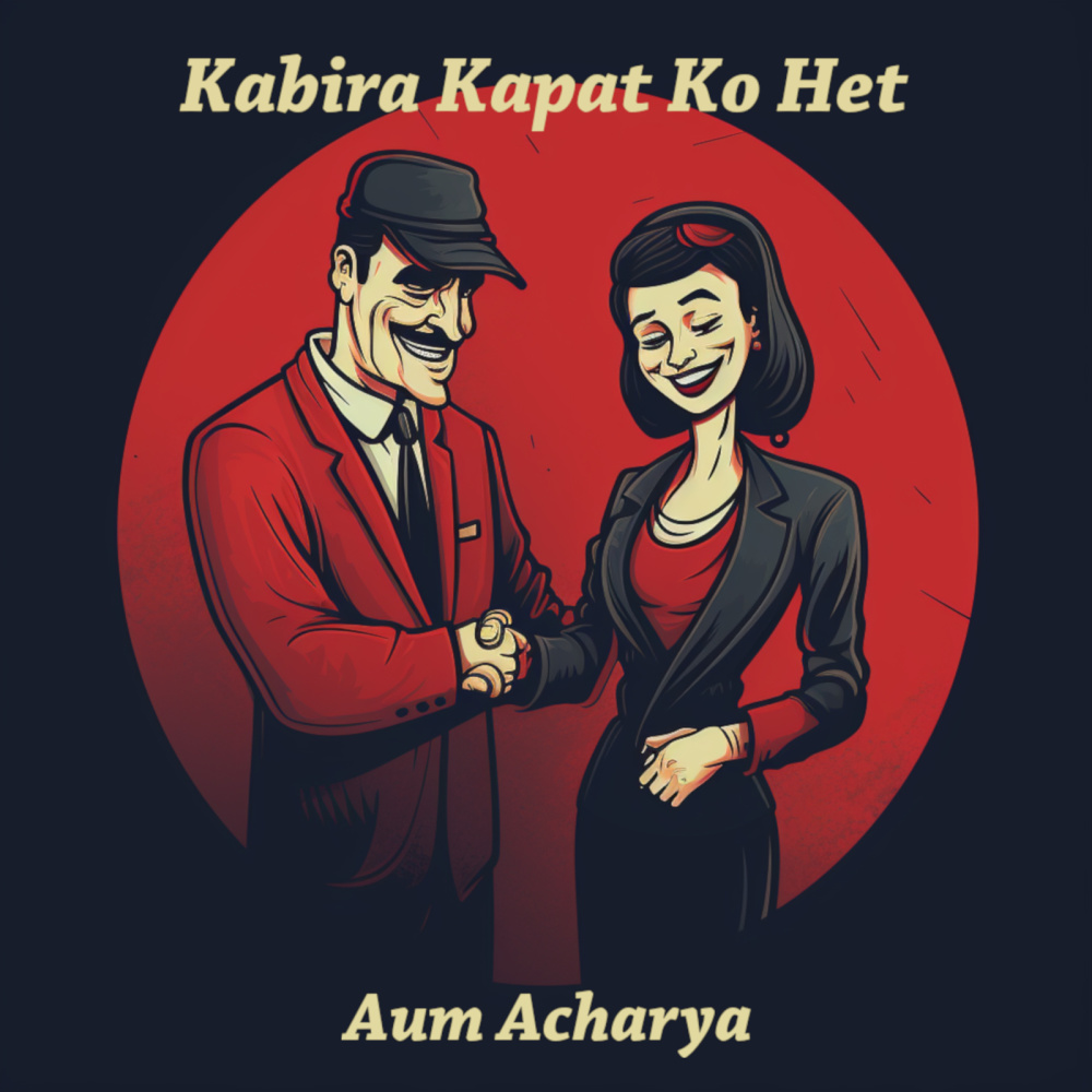 Kabira Kapat Ko Het