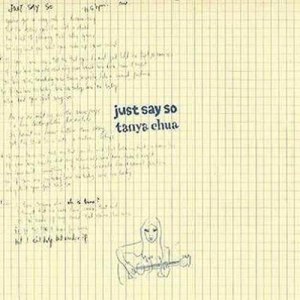 Listen to Never Before song with lyrics from Tanya Chua (蔡健雅)