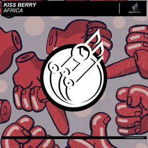 Kiss Berry的專輯Africa