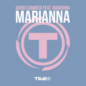Dario Caminita的专辑Marianna