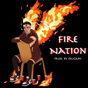 Dengarkan lagu Fire Nation nyanyian Jii-Yo dengan lirik