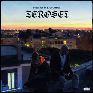 收聽Frenetik&Orang3的Cassandra (Explicit)歌詞歌曲