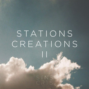 Dengarkan lagu Lets Get Lost nyanyian Stations Creations dengan lirik