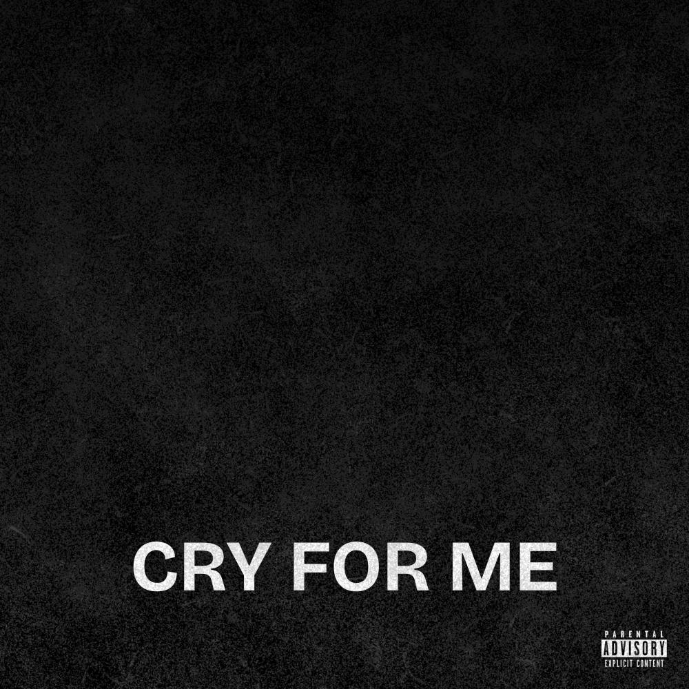 Cry For Me (feat. Fenix Flexin & O.T. Genasis) (Explicit)