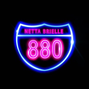 Netta Brielle的專輯880 (Explicit)