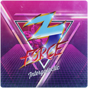 收聽3FORCE的Nuke歌詞歌曲