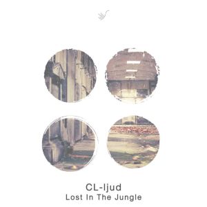 Album Lost In The Jungle from CL-ljud