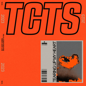 ดาวน์โหลดและฟังเพลง Tearing Up My Heart พร้อมเนื้อเพลงจาก TCTS
