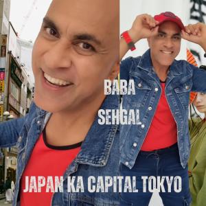 Baba Sehgal的專輯Japan ka Capital Tokyo