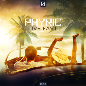 Album Live Fast oleh Phyric