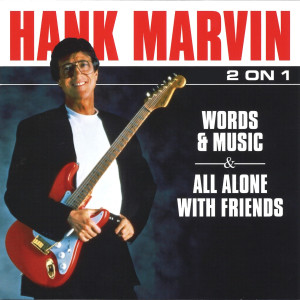 ดาวน์โหลดและฟังเพลง Then I Found Love พร้อมเนื้อเพลงจาก Hank Marvin
