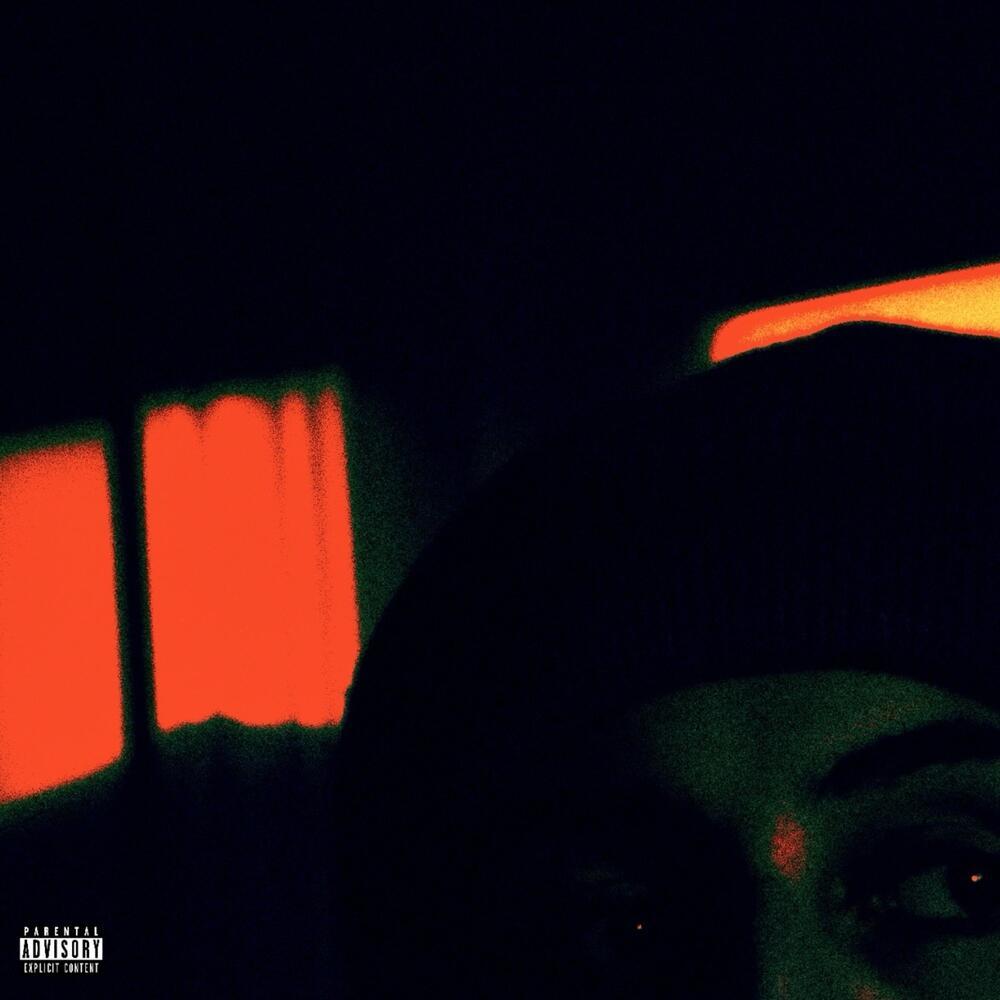 Red Solo (Explicit)