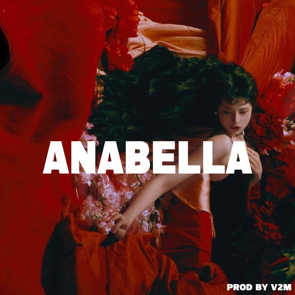 FREE INSTRUMENTALS AFROBEAT 2024 ANABELLA AFRO POP AFRO HOUSE