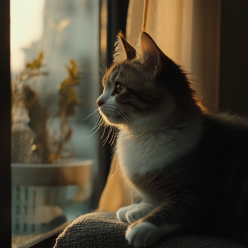 Serene Paws Gentle Calm