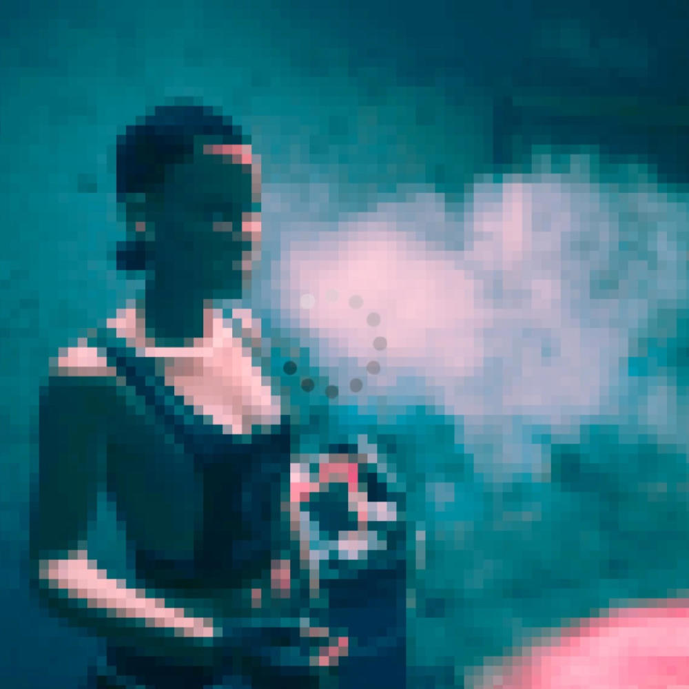 Loaded (Explicit)