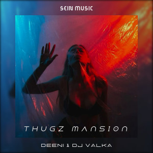 อัลบัม Thugz Mansion ศิลปิน Dj Valka