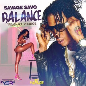 ดาวน์โหลดและฟังเพลง Balance พร้อมเนื้อเพลงจาก Savage
