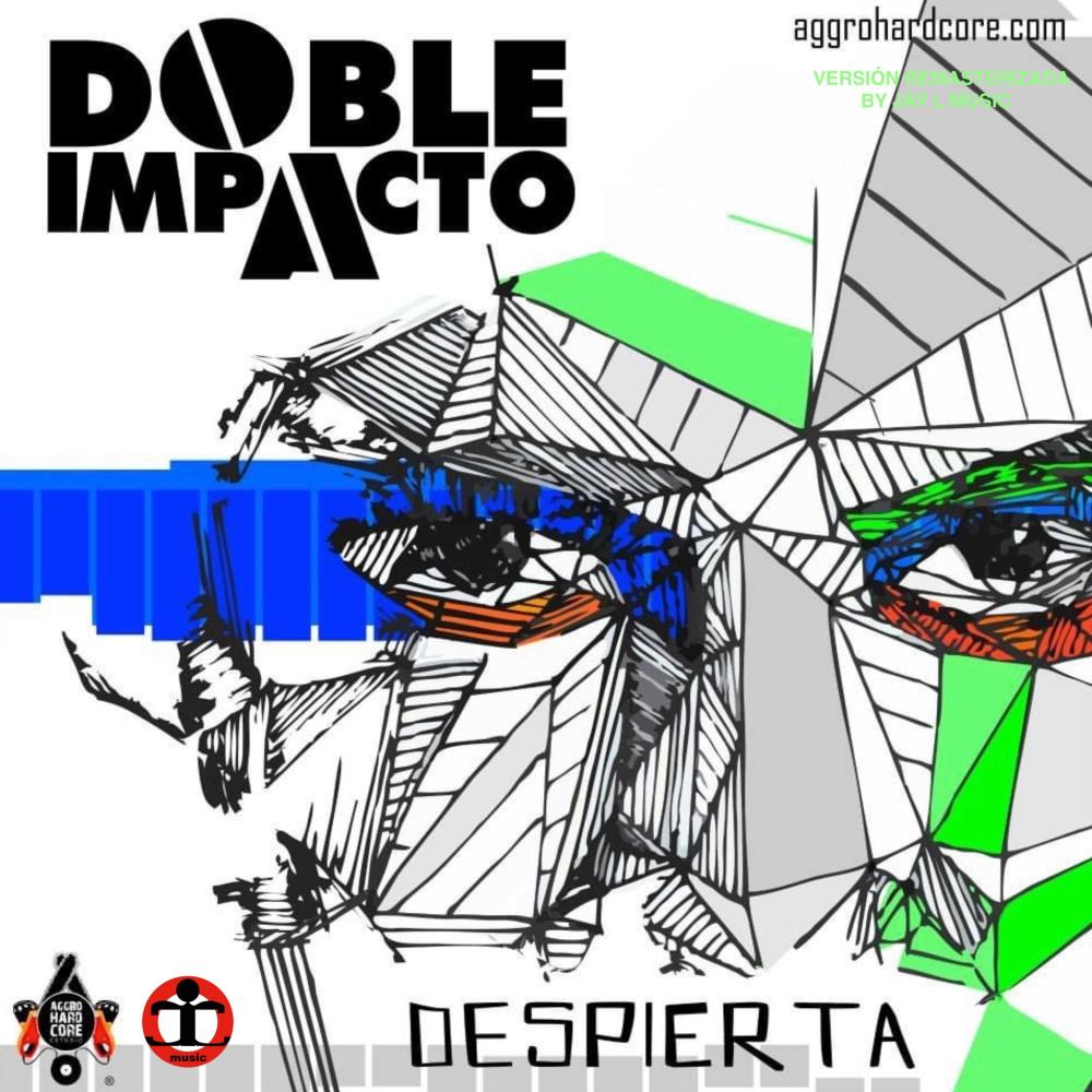 Doble Impacto (feat. Sackrozhenn & Oselu) (Explicit)