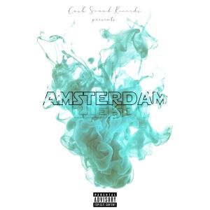 CSR的專輯Amsterdam (feat. SG Birdy Rado) [Explicit]