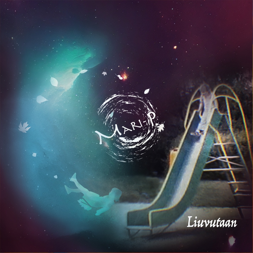 Liuvutaan
