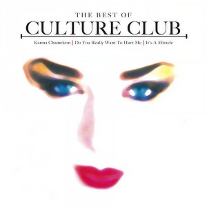 ดาวน์โหลดและฟังเพลง The Dream พร้อมเนื้อเพลงจาก Culture Club