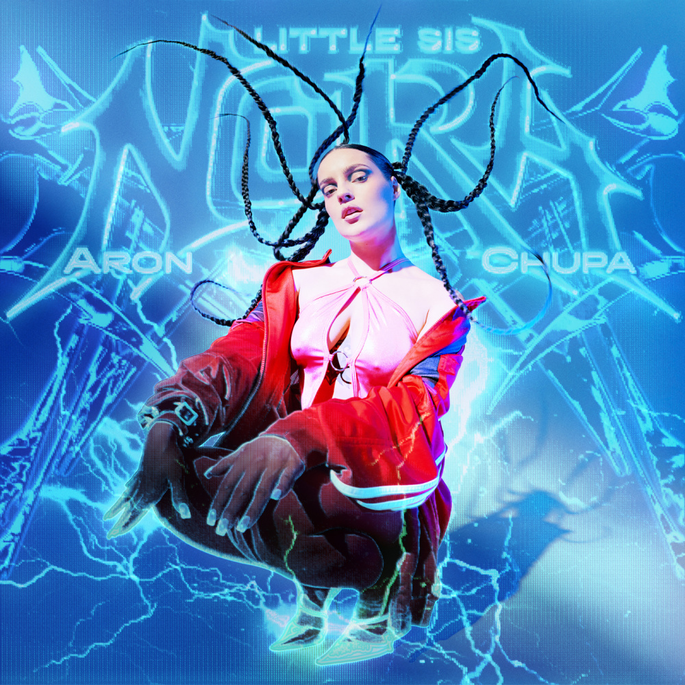 WHAT’S IT GONNA TAKE? (Explicit)