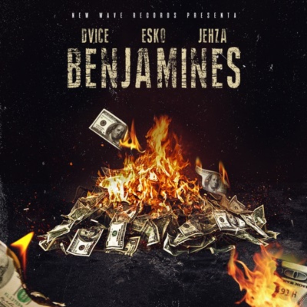 Benjamines (Explicit)