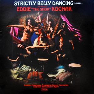 ดาวน์โหลดและฟังเพลง Wedding Party (其他) พร้อมเนื้อเพลงจาก Eddie "The Sheik" Kochak