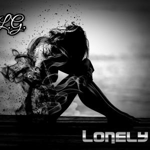 Album Lonely (Explicit) from L.G.