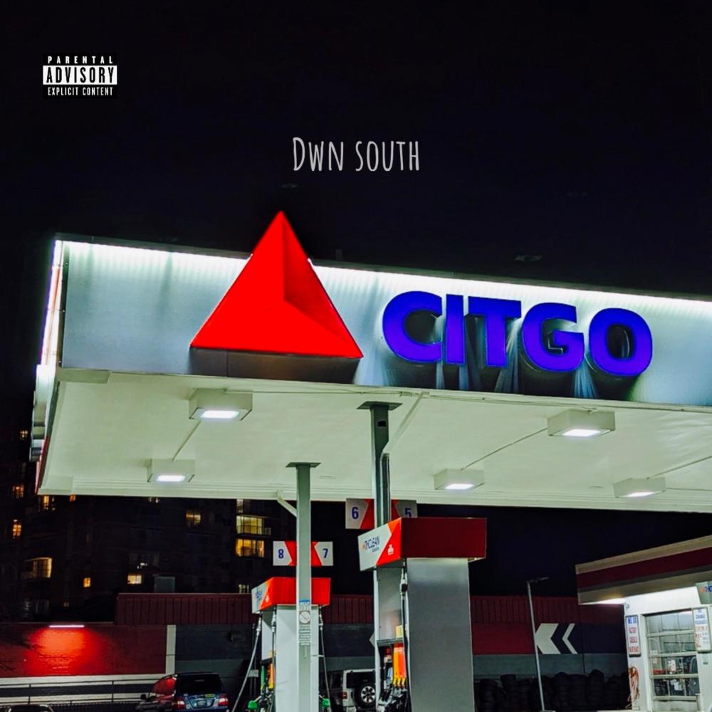 NFC SOUTH (feat. Luh jojo) (Explicit)
