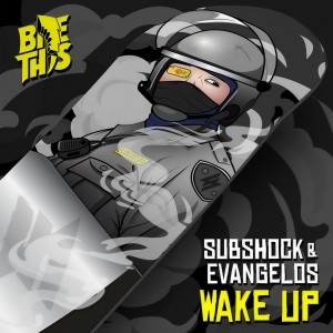 อัลบัม Wake Up ศิลปิน Subshock & Evangelos
