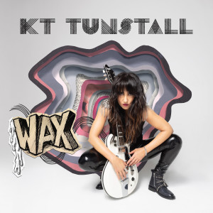 KT Tunstall的專輯WAX