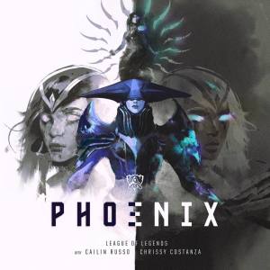 收聽凡仔的Phoenix (Single Version)歌詞歌曲