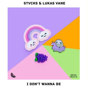Listen to I Don't Wanna Be song with lyrics from Stvcks