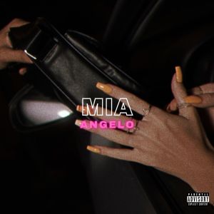 Album MIA from Angelo