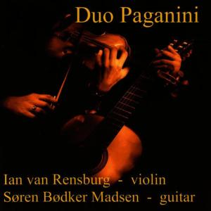 收聽Duo Paganini的Historie du Tango: Café 1930歌詞歌曲
