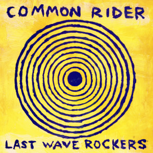 收聽Common Rider的Castaways歌詞歌曲