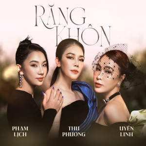 Thu Phuong的專輯Răng Khôn (Live)