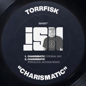 收聽Torrfisk的Charismatic (Frivolous Jackson Remix)歌詞歌曲