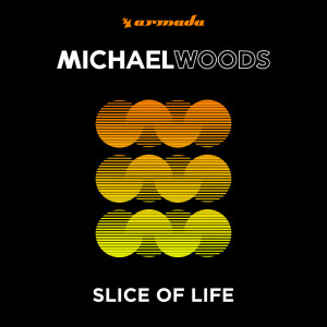 Album Slice Of Life oleh Michael Woods