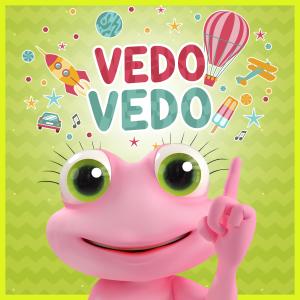 收聽Cartoon Studio Italiano的Vedo, Vedo歌詞歌曲