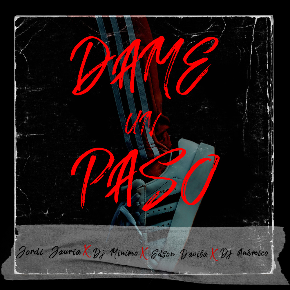 Dame un Paso