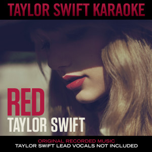 收聽Taylor Swift的The Lucky One (Karaoke Version)歌詞歌曲