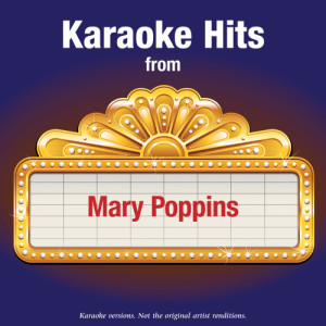 收聽Karaoke - Ameritz的Let’s Go Fly A Kite (In The Style Of Mary Poppins)歌詞歌曲
