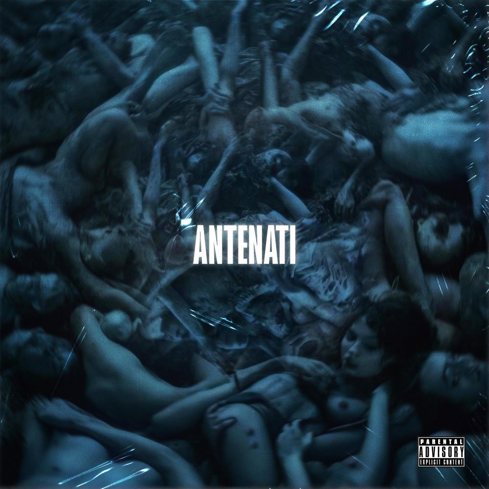 Intangibili (feat. Makro Male & Rabaas) (Explicit)
