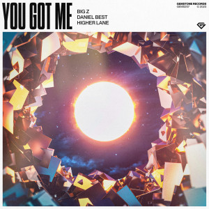 Daniel Best的專輯You Got Me