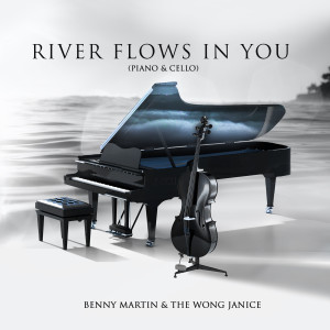 อัลบัม River Flows In You (Piano & Cello) ศิลปิน The Wong Janice