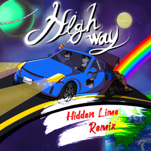 Dengarkan lagu Highway (Hidden Lime Remix) nyanyian Yesup dengan lirik